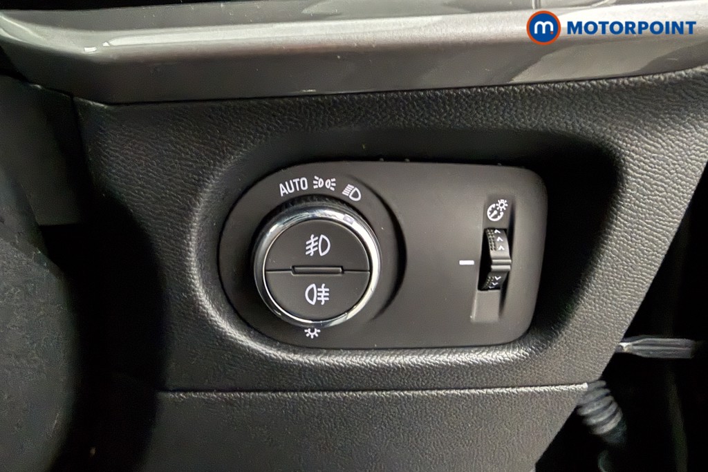Vauxhall Mokka Ultimate Automatic Electric SUV - Stock Number (1626834) - 5th supplementary image