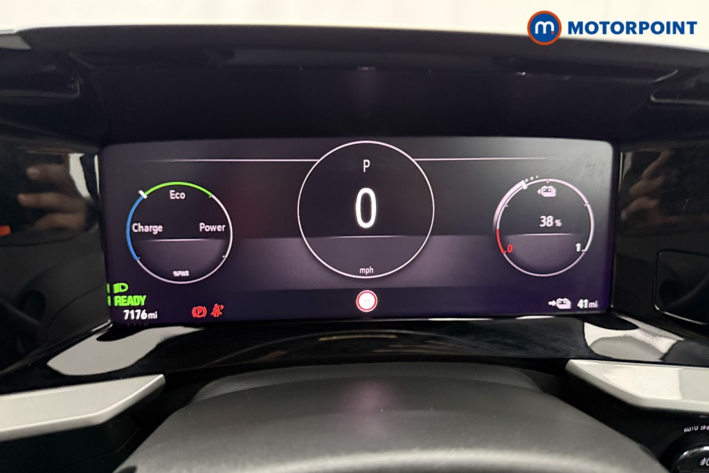 Vauxhall Mokka Ultimate Automatic Electric SUV - Stock Number (1626834) - 6th supplementary image