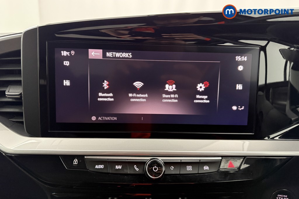 Vauxhall Mokka Ultimate Automatic Electric SUV - Stock Number (1626834) - 7th supplementary image