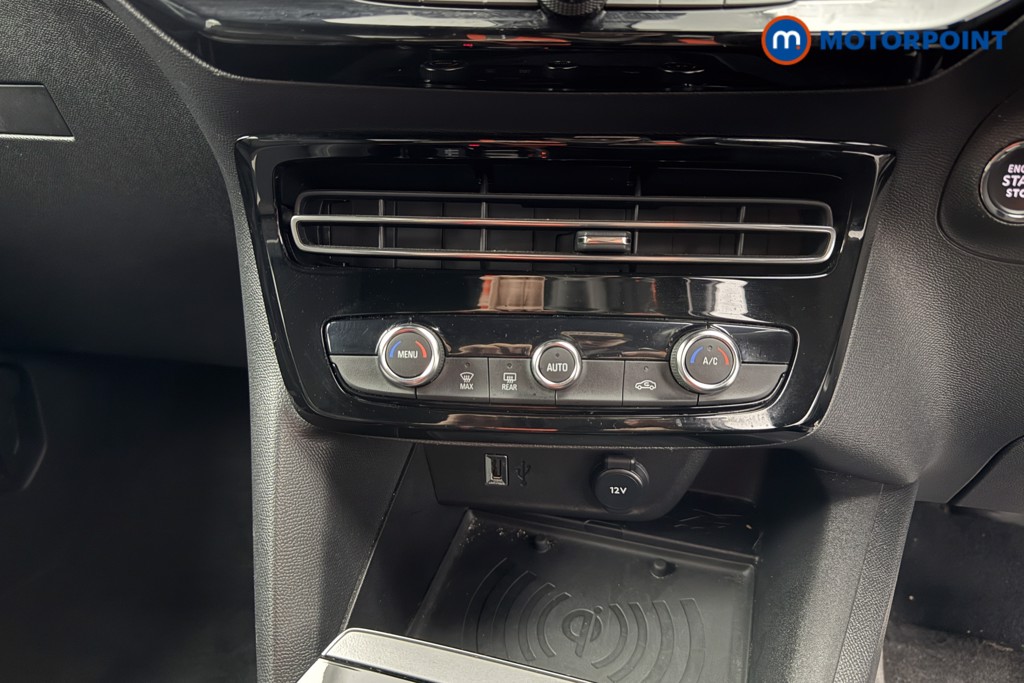 Vauxhall Mokka Ultimate Automatic Electric SUV - Stock Number (1626834) - 10th supplementary image