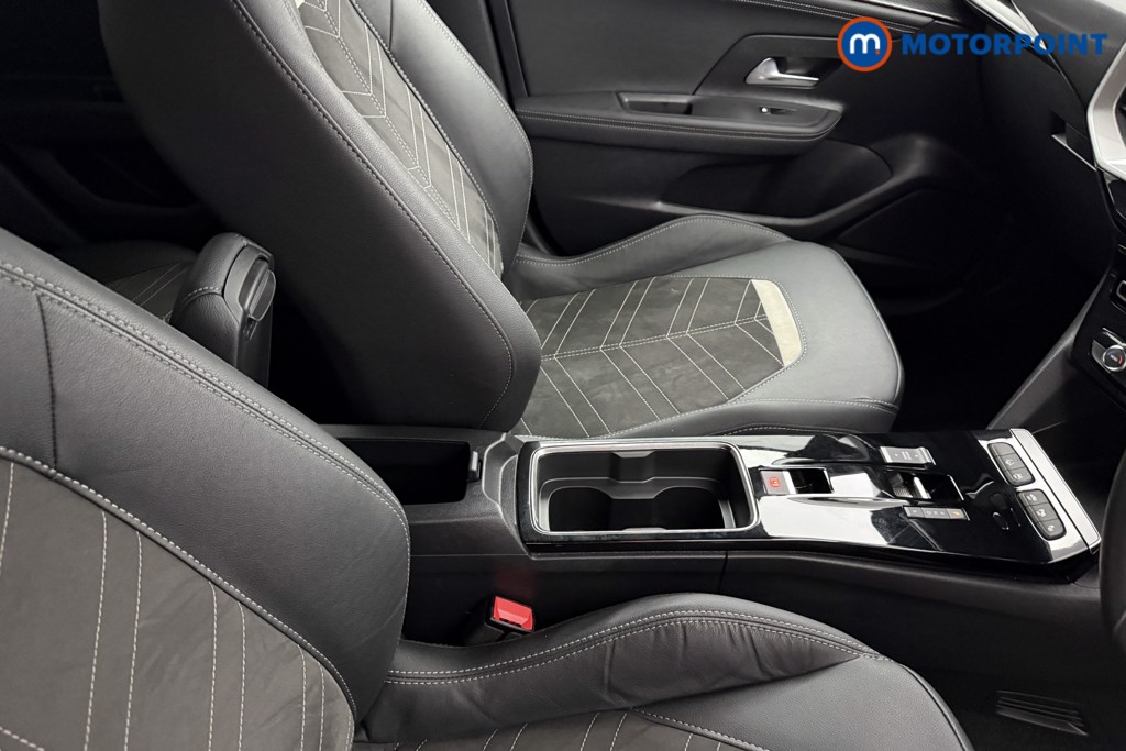 Vauxhall Mokka Ultimate Automatic Electric SUV - Stock Number (1626834) - 11th supplementary image