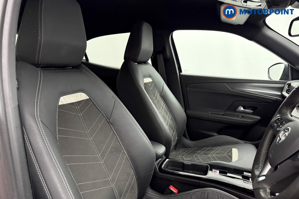 Vauxhall Mokka Ultimate Automatic Electric SUV - Stock Number (1626834) - 13th supplementary image
