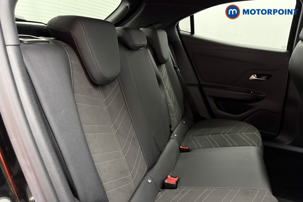 Vauxhall Mokka Ultimate Automatic Electric SUV - Stock Number (1626834) - 17th supplementary image