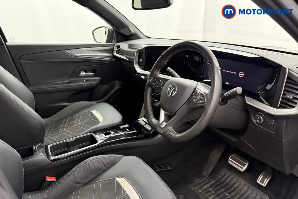 Vauxhall Mokka Ultimate Automatic Electric SUV - Stock Number (1626834) - 1st supplementary image