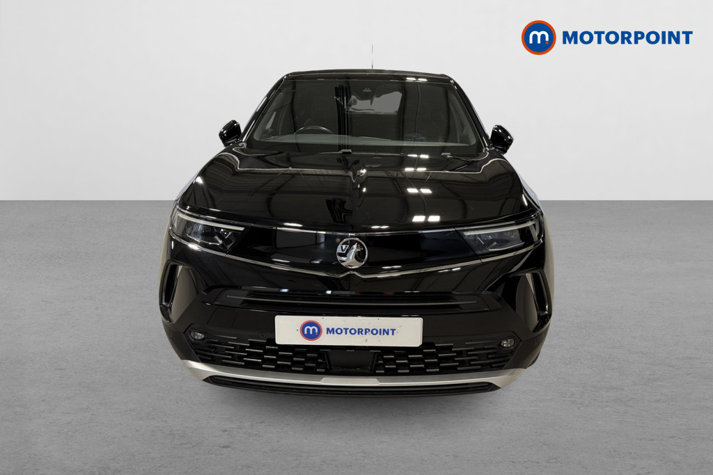 Vauxhall Mokka Ultimate Automatic Electric SUV - Stock Number (1626834) - Front bumper