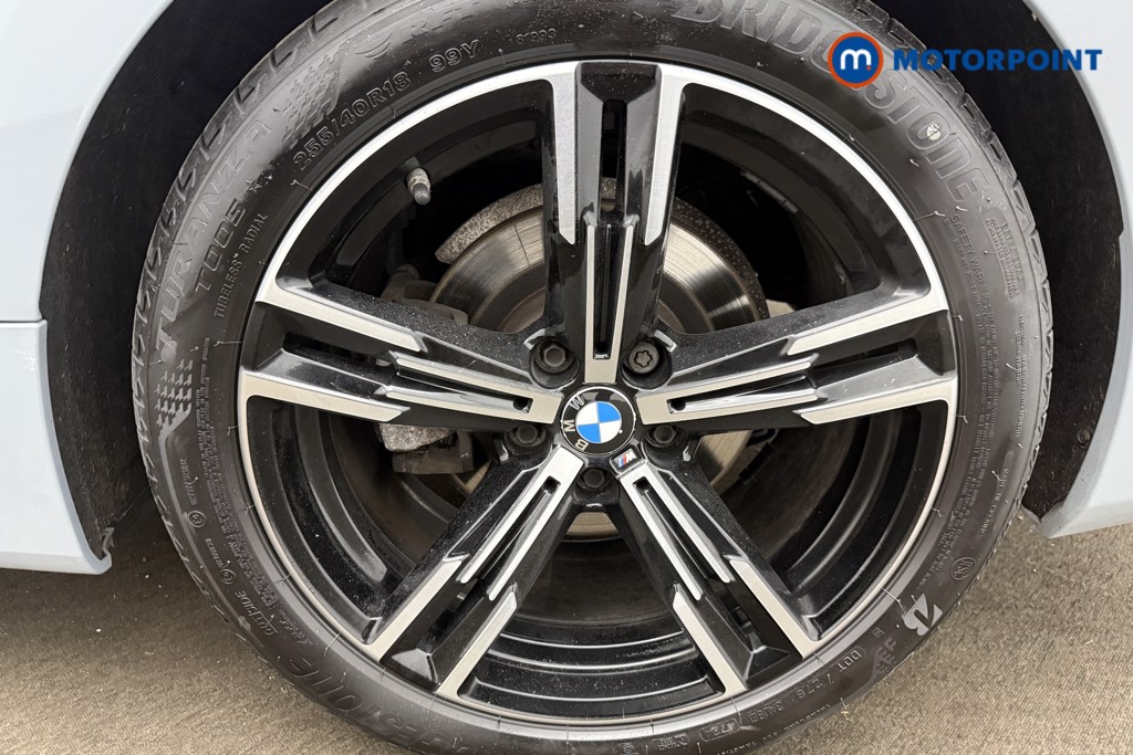 BMW 4 Series M Sport Automatic Petrol Coupe - Stock Number (1627075) - 2nd supplementary image