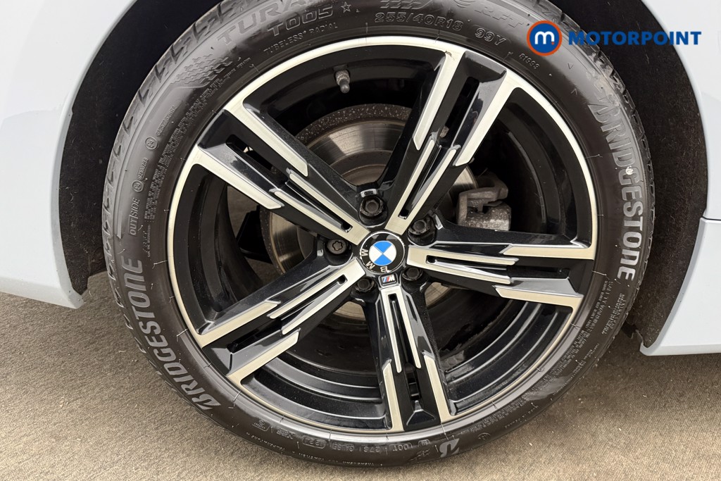 BMW 4 Series M Sport Automatic Petrol Coupe - Stock Number (1627075) - 3rd supplementary image