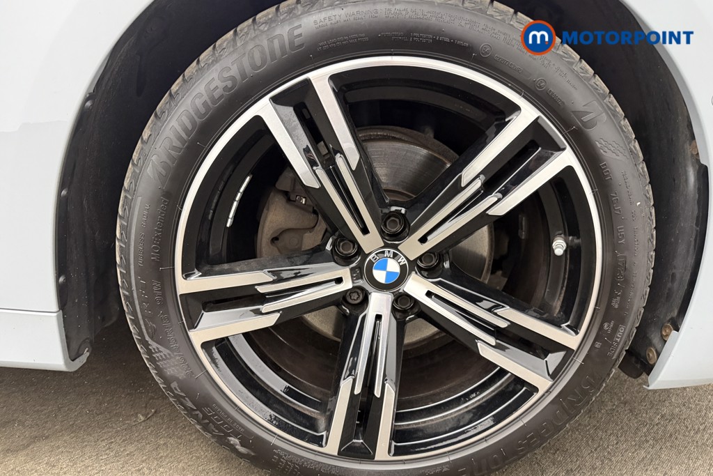 BMW 4 Series M Sport Automatic Petrol Coupe - Stock Number (1627075) - 4th supplementary image