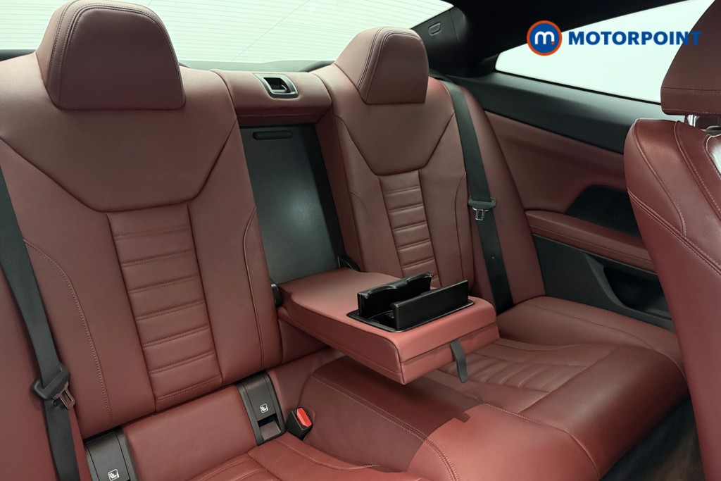 BMW 4 Series M Sport Automatic Petrol Coupe - Stock Number (1627075) - 12th supplementary image