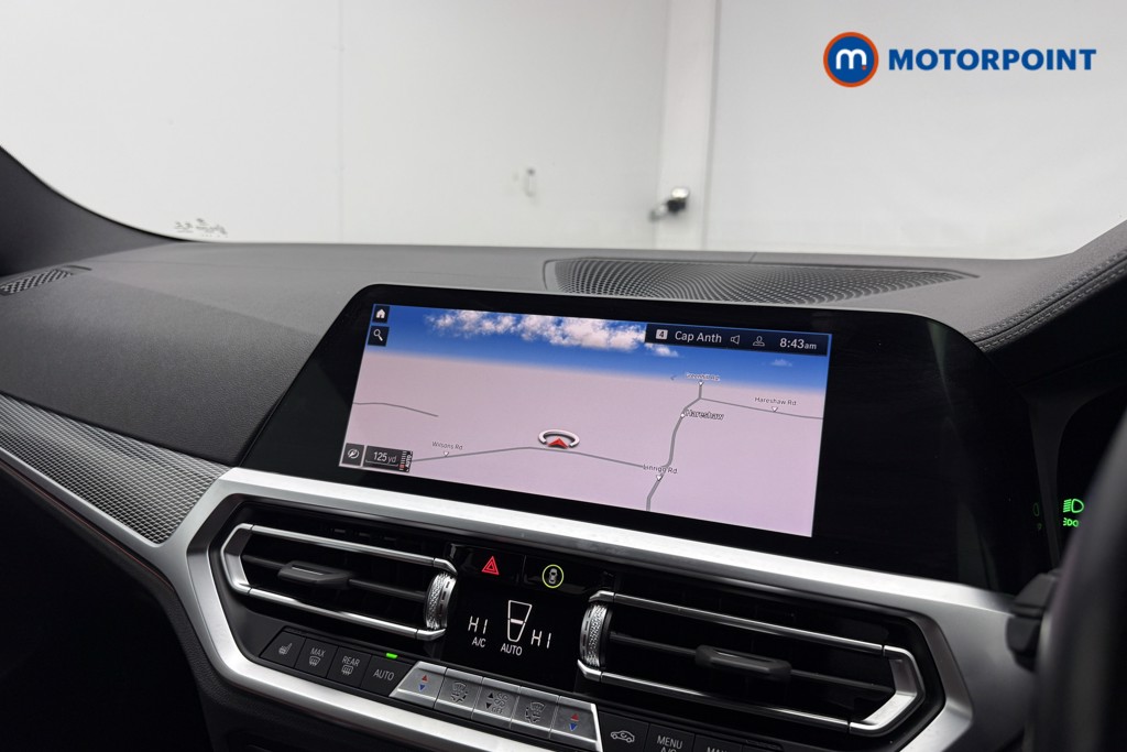 BMW 4 Series M Sport Automatic Petrol Coupe - Stock Number (1627075) - 15th supplementary image