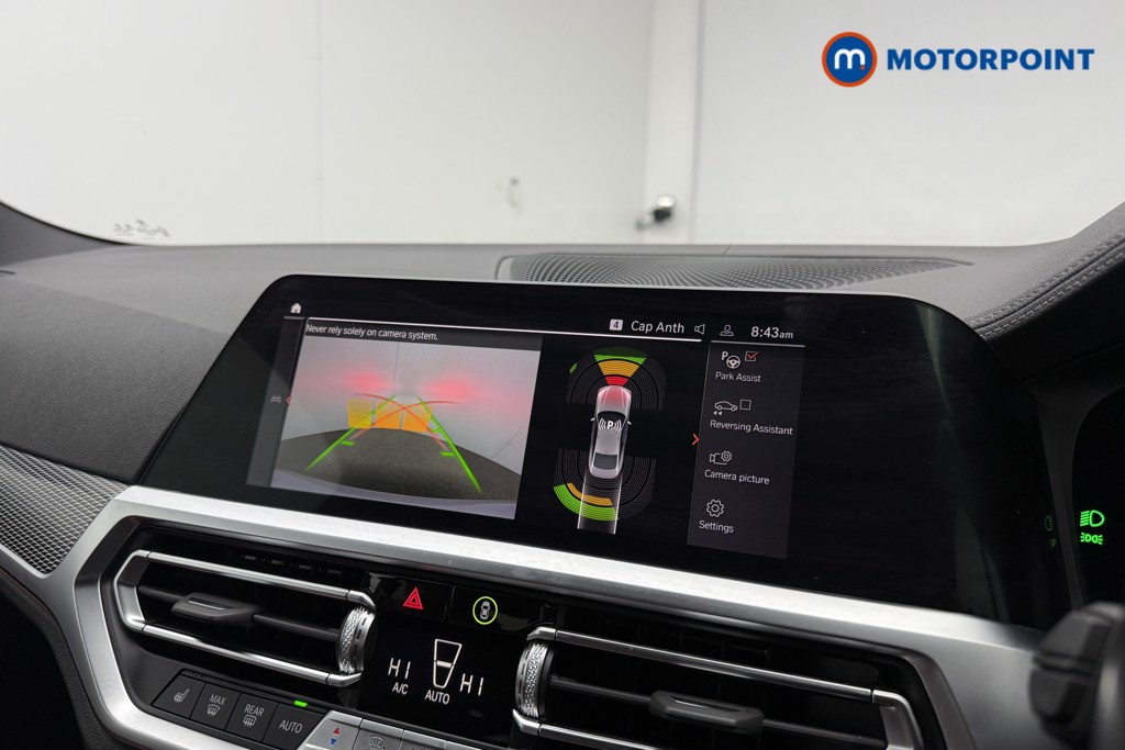 BMW 4 Series M Sport Automatic Petrol Coupe - Stock Number (1627075) - 16th supplementary image