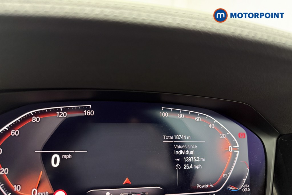 BMW 4 Series M Sport Automatic Petrol Coupe - Stock Number (1627075) - 17th supplementary image