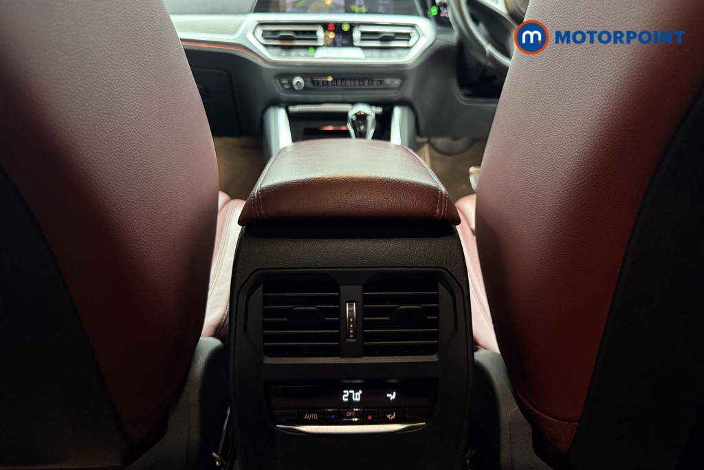 BMW 4 Series M Sport Automatic Petrol Coupe - Stock Number (1627075) - 19th supplementary image