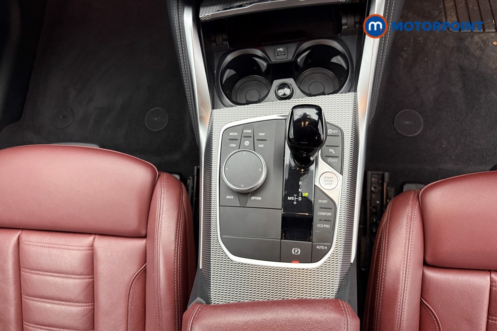 BMW 4 Series M Sport Automatic Petrol Coupe - Stock Number (1627075) - 21st supplementary image