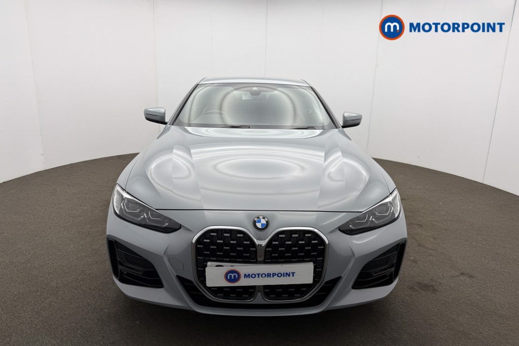 BMW 4 Series M Sport Automatic Petrol Coupe - Stock Number (1627075) - 23rd supplementary image