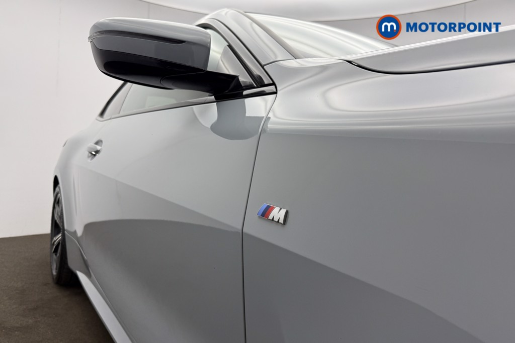 BMW 4 Series M Sport Automatic Petrol Coupe - Stock Number (1627075) - 24th supplementary image