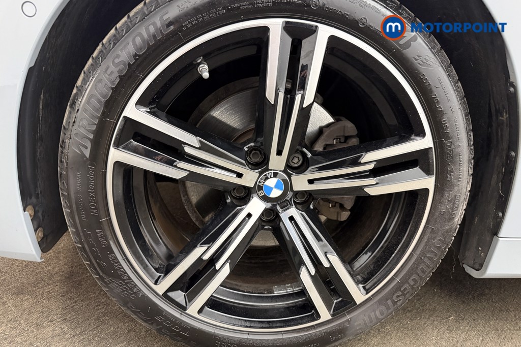 BMW 4 Series M Sport Automatic Petrol Coupe - Stock Number (1627075) - 1st supplementary image