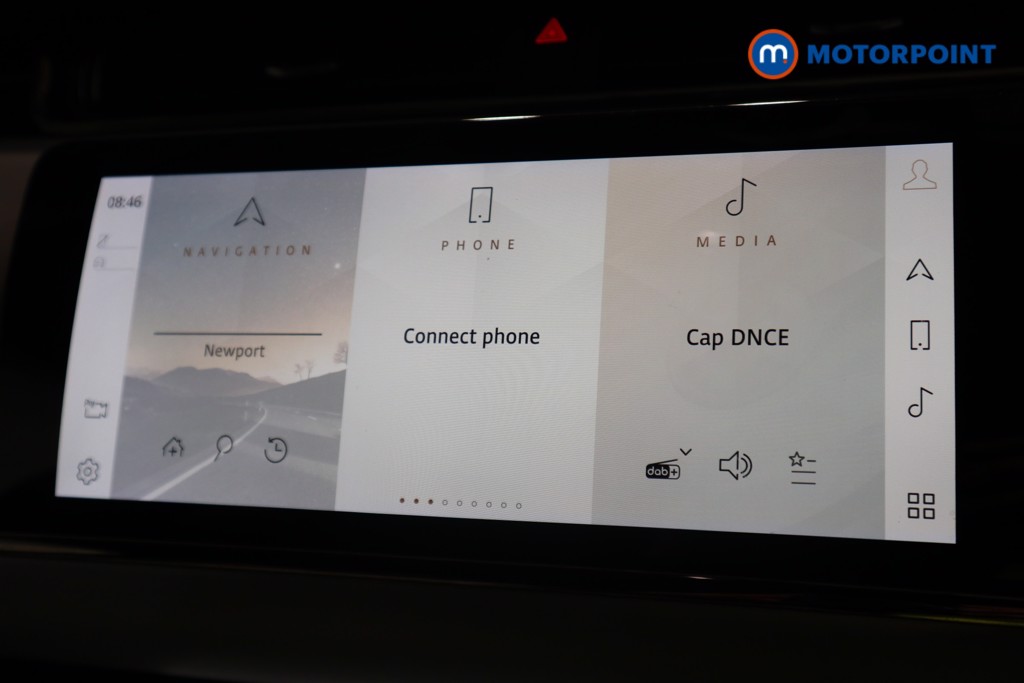 Land Rover Range Rover Evoque Autobiography Automatic Petrol Plug-In Hybrid SUV - Stock Number (1627095) - 2nd supplementary image