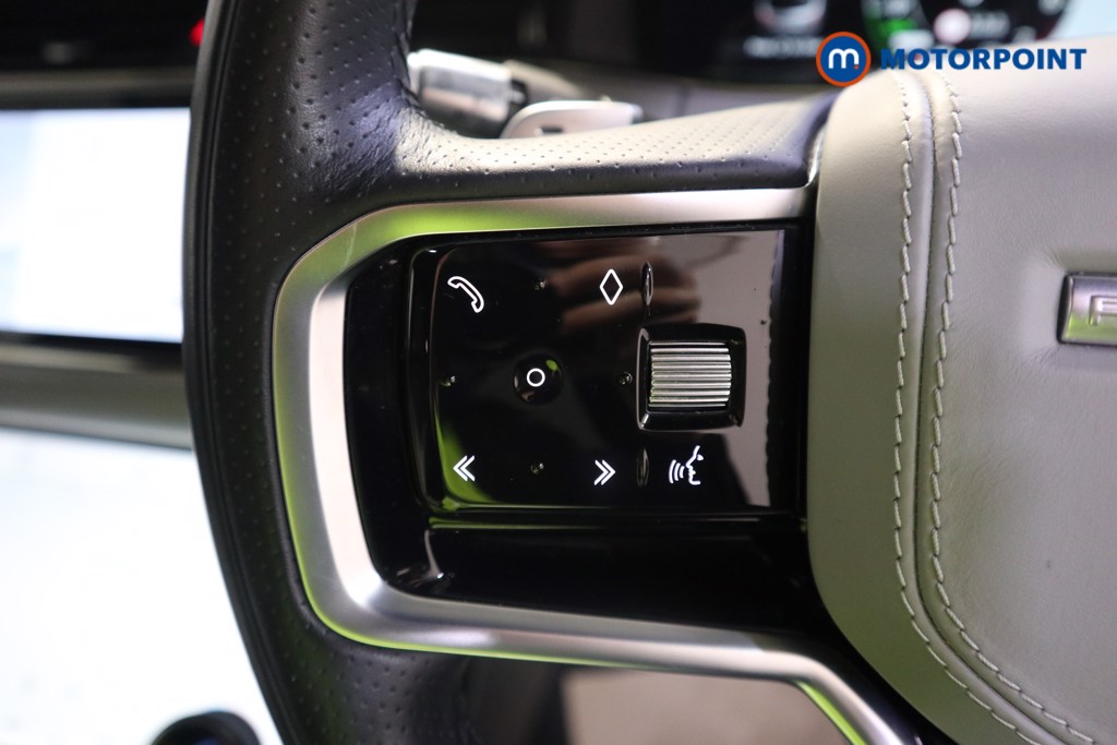 Land Rover Range Rover Evoque Autobiography Automatic Petrol Plug-In Hybrid SUV - Stock Number (1627095) - 5th supplementary image