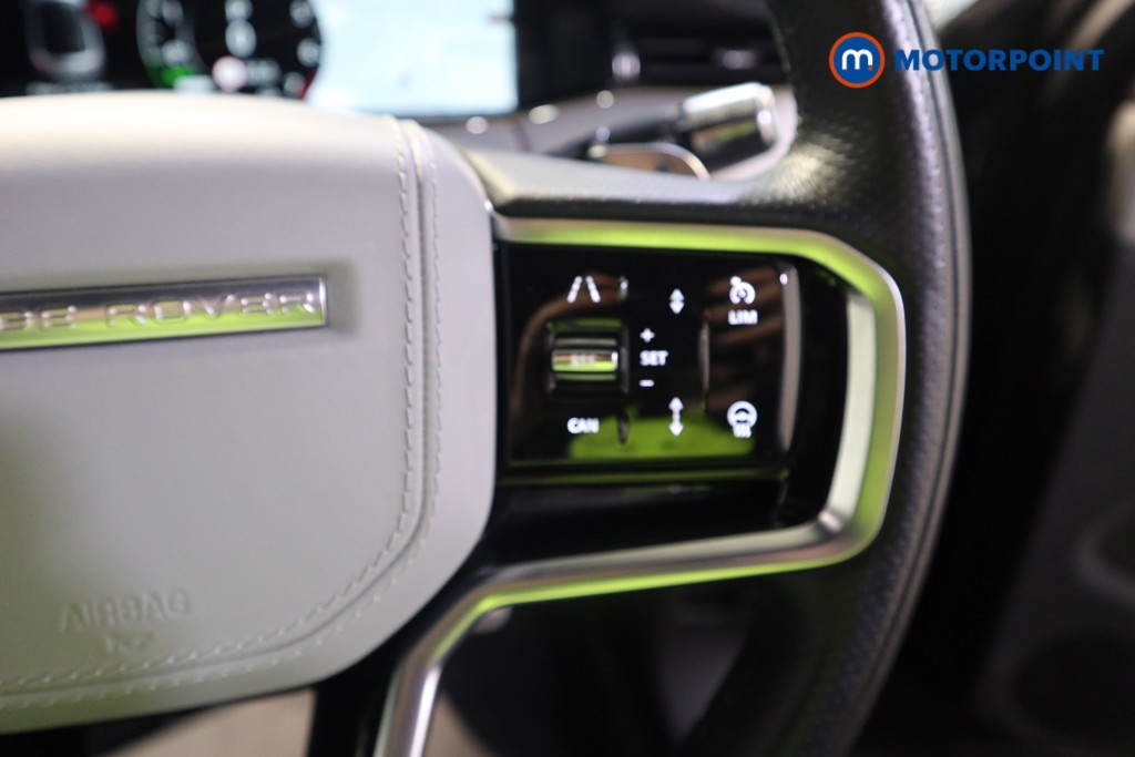 Land Rover Range Rover Evoque Autobiography Automatic Petrol Plug-In Hybrid SUV - Stock Number (1627095) - 6th supplementary image