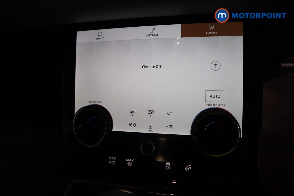 Land Rover Range Rover Evoque Autobiography Automatic Petrol Plug-In Hybrid SUV - Stock Number (1627095) - 7th supplementary image