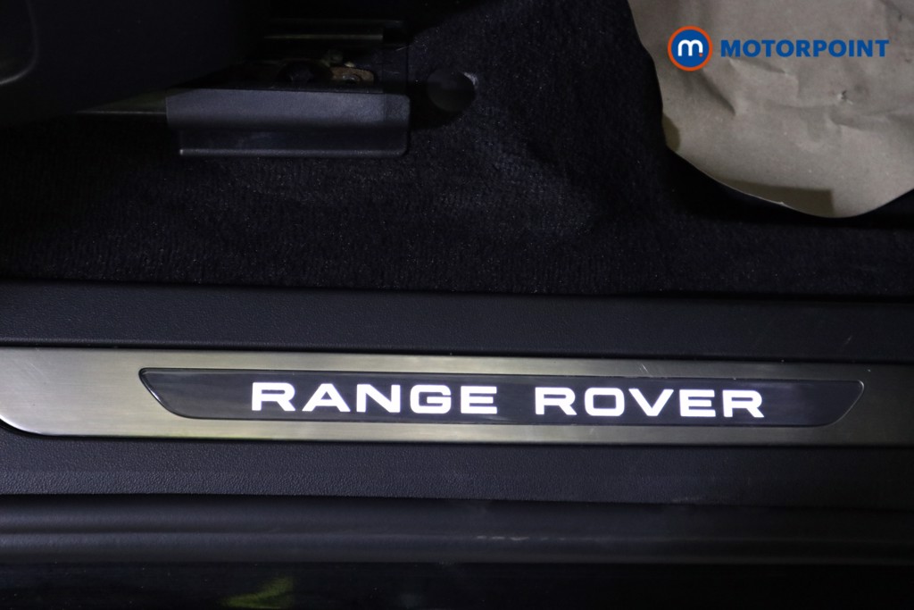 Land Rover Range Rover Evoque Autobiography Automatic Petrol Plug-In Hybrid SUV - Stock Number (1627095) - 15th supplementary image