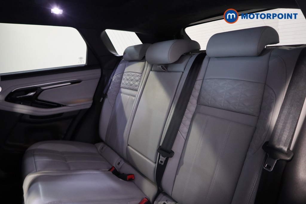 Land Rover Range Rover Evoque Autobiography Automatic Petrol Plug-In Hybrid SUV - Stock Number (1627095) - 18th supplementary image