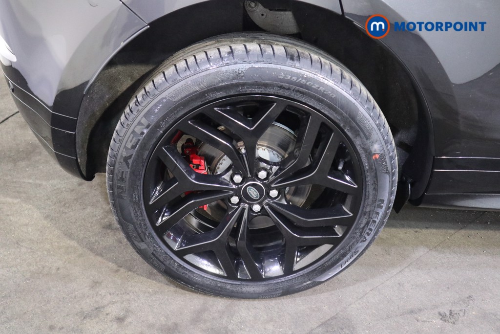 Land Rover Range Rover Evoque Autobiography Automatic Petrol Plug-In Hybrid SUV - Stock Number (1627095) - 24th supplementary image