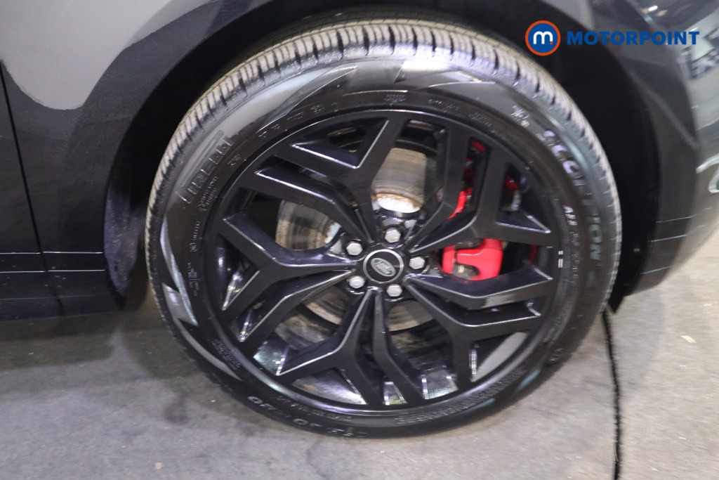 Land Rover Range Rover Evoque Autobiography Automatic Petrol Plug-In Hybrid SUV - Stock Number (1627095) - 25th supplementary image