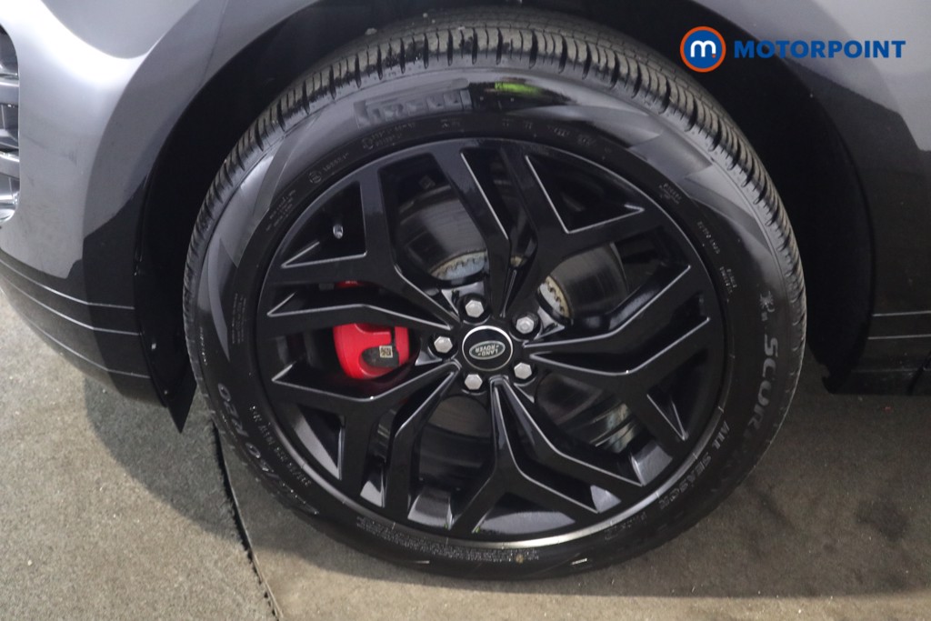 Land Rover Range Rover Evoque Autobiography Automatic Petrol Plug-In Hybrid SUV - Stock Number (1627095) - 26th supplementary image