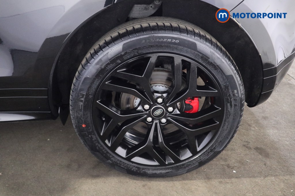 Land Rover Range Rover Evoque Autobiography Automatic Petrol Plug-In Hybrid SUV - Stock Number (1627095) - 27th supplementary image