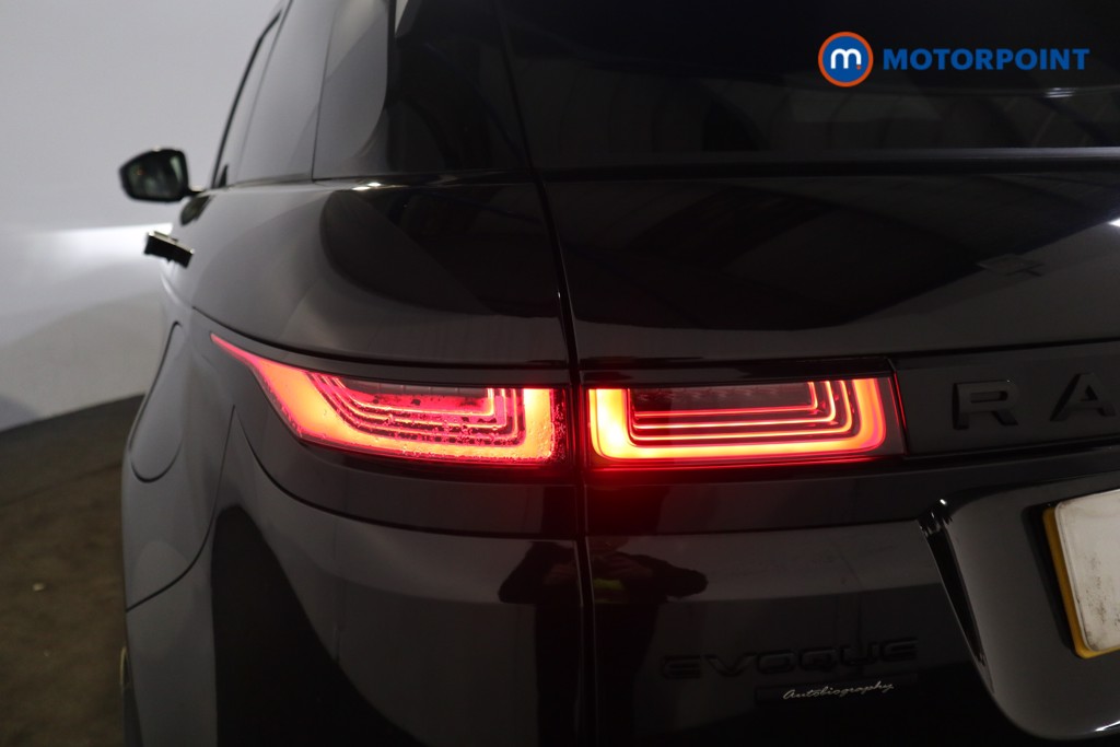 Land Rover Range Rover Evoque Autobiography Automatic Petrol Plug-In Hybrid SUV - Stock Number (1627095) - 29th supplementary image