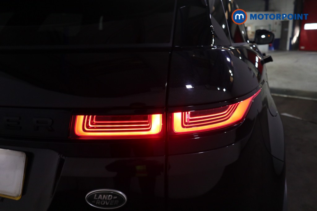 Land Rover Range Rover Evoque Autobiography Automatic Petrol Plug-In Hybrid SUV - Stock Number (1627095) - 30th supplementary image