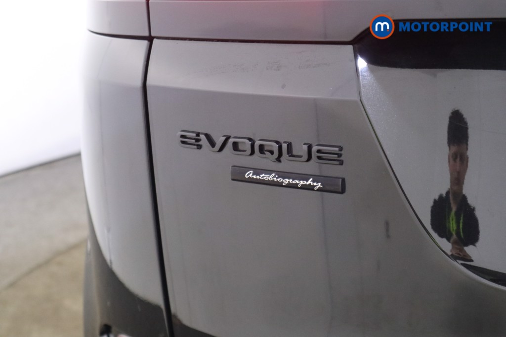 Land Rover Range Rover Evoque Autobiography Automatic Petrol Plug-In Hybrid SUV - Stock Number (1627095) - 32nd supplementary image