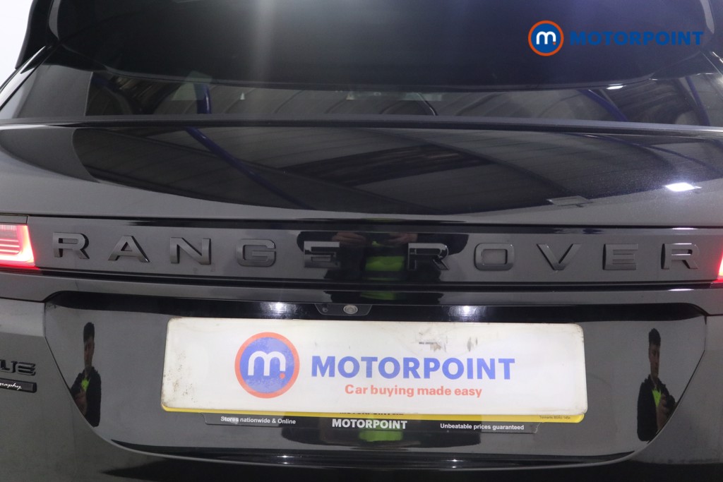 Land Rover Range Rover Evoque Autobiography Automatic Petrol Plug-In Hybrid SUV - Stock Number (1627095) - 33rd supplementary image