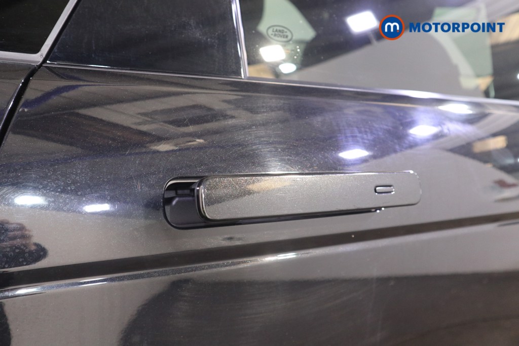 Land Rover Range Rover Evoque Autobiography Automatic Petrol Plug-In Hybrid SUV - Stock Number (1627095) - 35th supplementary image