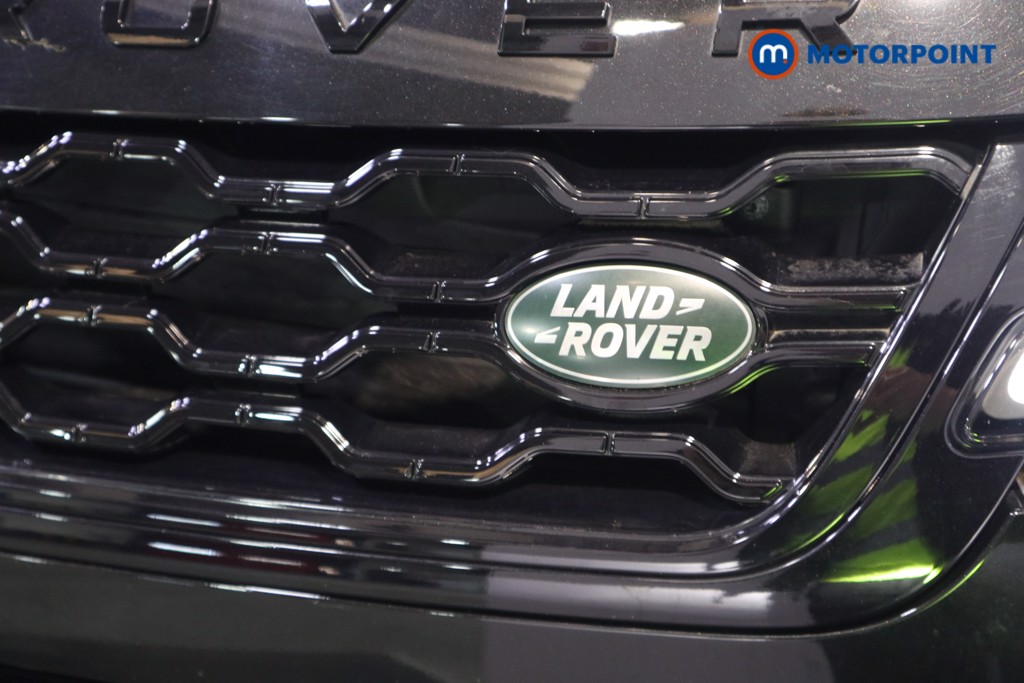 Land Rover Range Rover Evoque Autobiography Automatic Petrol Plug-In Hybrid SUV - Stock Number (1627095) - 39th supplementary image