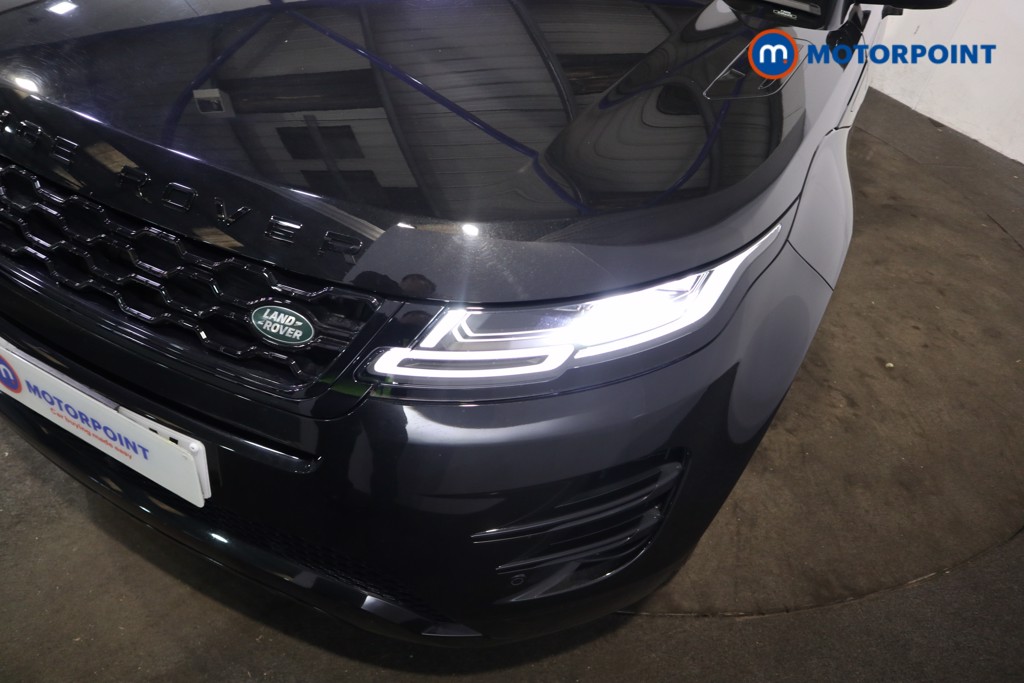 Land Rover Range Rover Evoque Autobiography Automatic Petrol Plug-In Hybrid SUV - Stock Number (1627095) - 40th supplementary image