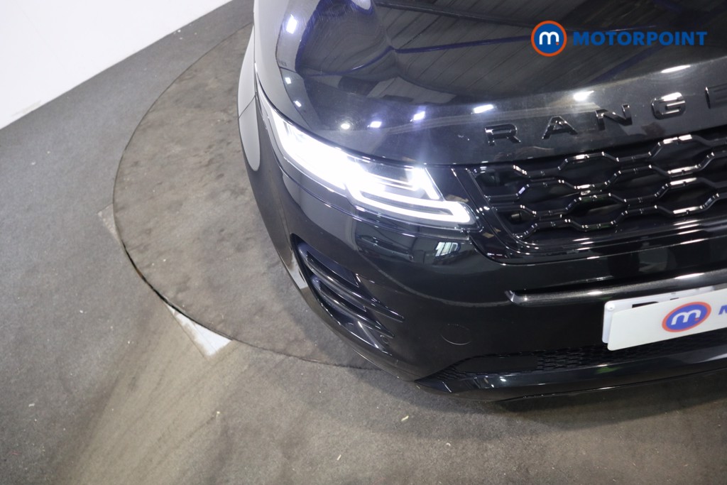 Land Rover Range Rover Evoque Autobiography Automatic Petrol Plug-In Hybrid SUV - Stock Number (1627095) - 41st supplementary image