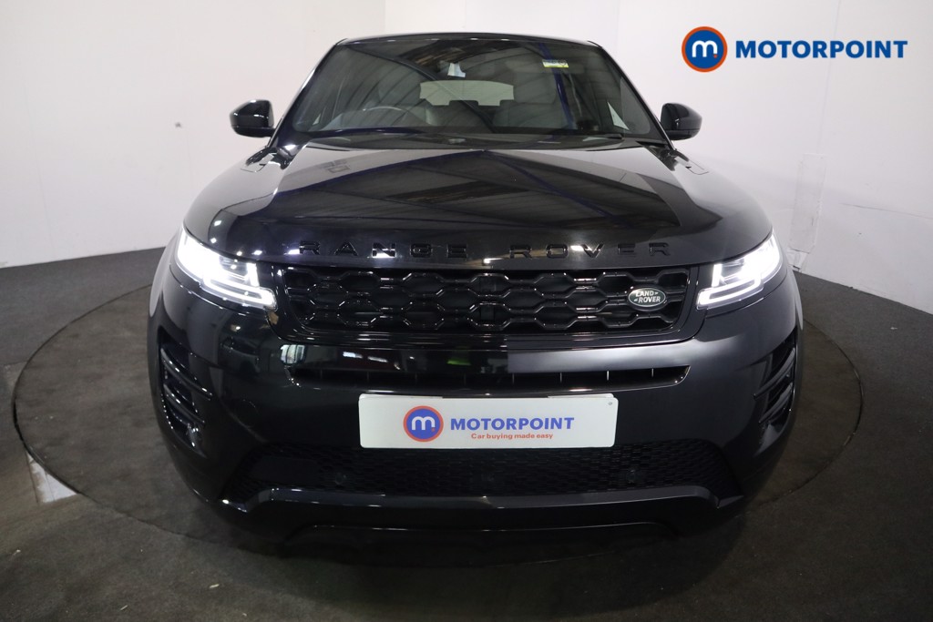 Land Rover Range Rover Evoque Autobiography Automatic Petrol Plug-In Hybrid SUV - Stock Number (1627095) - 42nd supplementary image