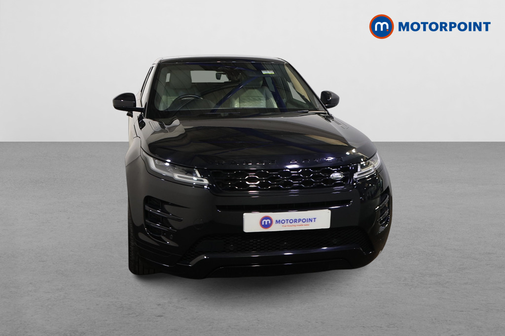 Land Rover Range Rover Evoque Autobiography Automatic Petrol Plug-In Hybrid SUV - Stock Number (1627095) - Front bumper
