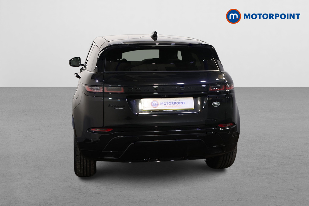 Land Rover Range Rover Evoque Autobiography Automatic Petrol Plug-In Hybrid SUV - Stock Number (1627095) - Rear bumper