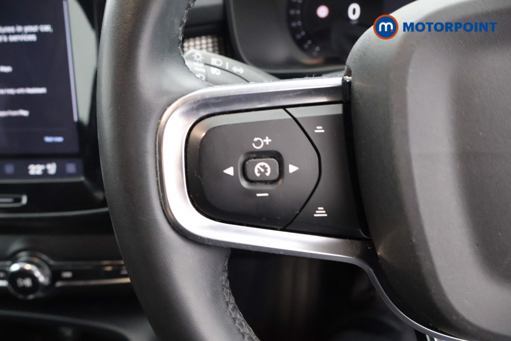 Volvo Xc40 Twin Plus Automatic Electric SUV - Stock Number (1627184) - 2nd supplementary image