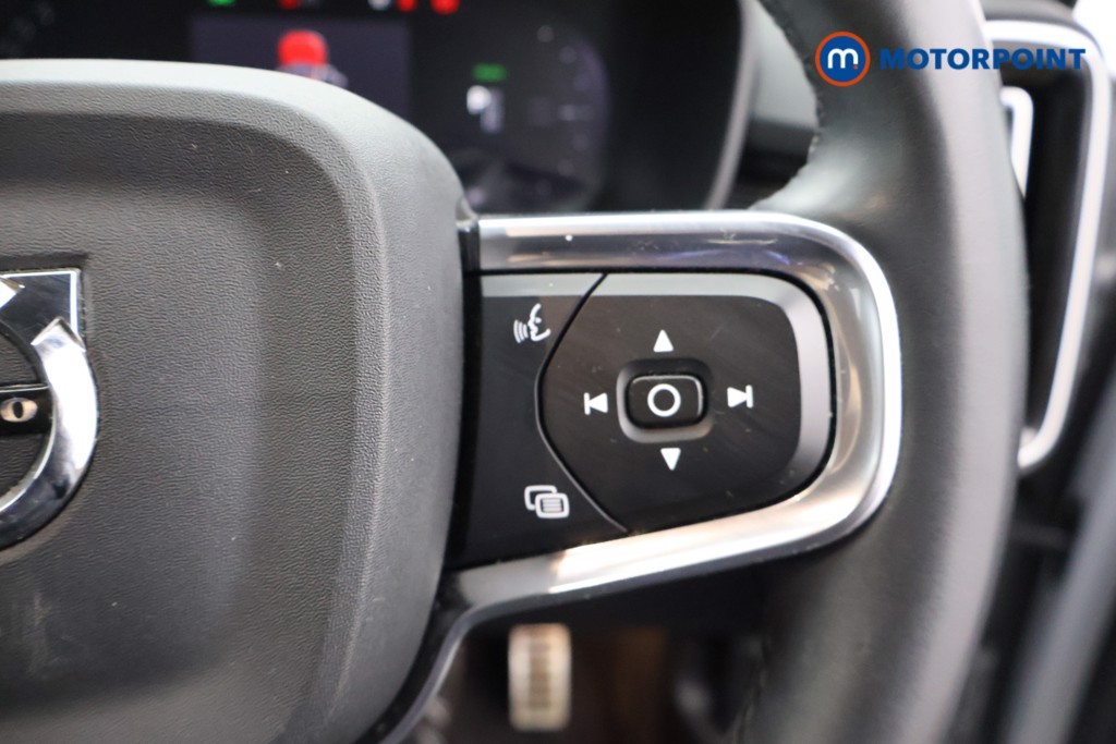 Volvo Xc40 Twin Plus Automatic Electric SUV - Stock Number (1627184) - 3rd supplementary image