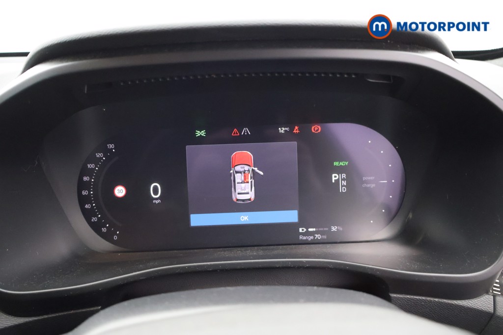 Volvo Xc40 Twin Plus Automatic Electric SUV - Stock Number (1627184) - 4th supplementary image