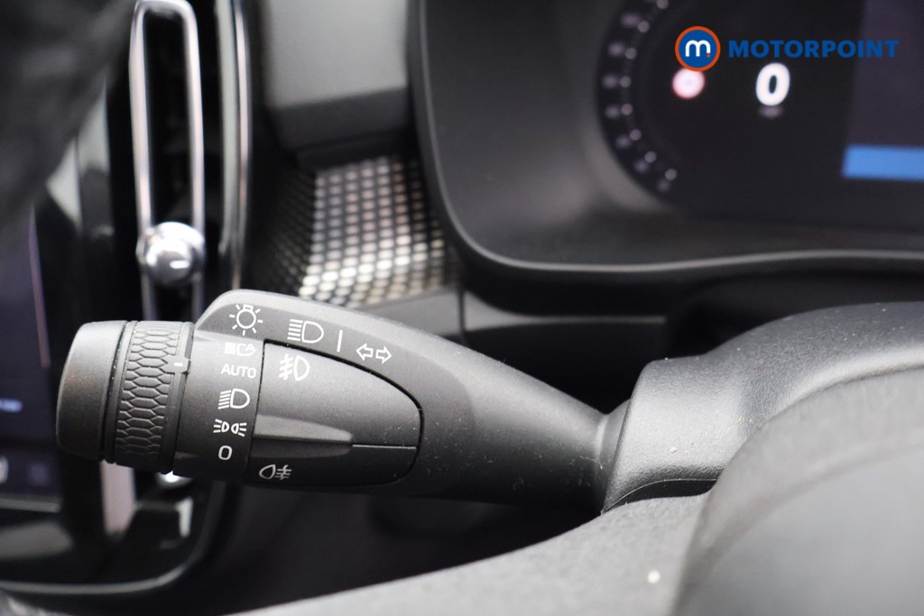 Volvo Xc40 Twin Plus Automatic Electric SUV - Stock Number (1627184) - 5th supplementary image