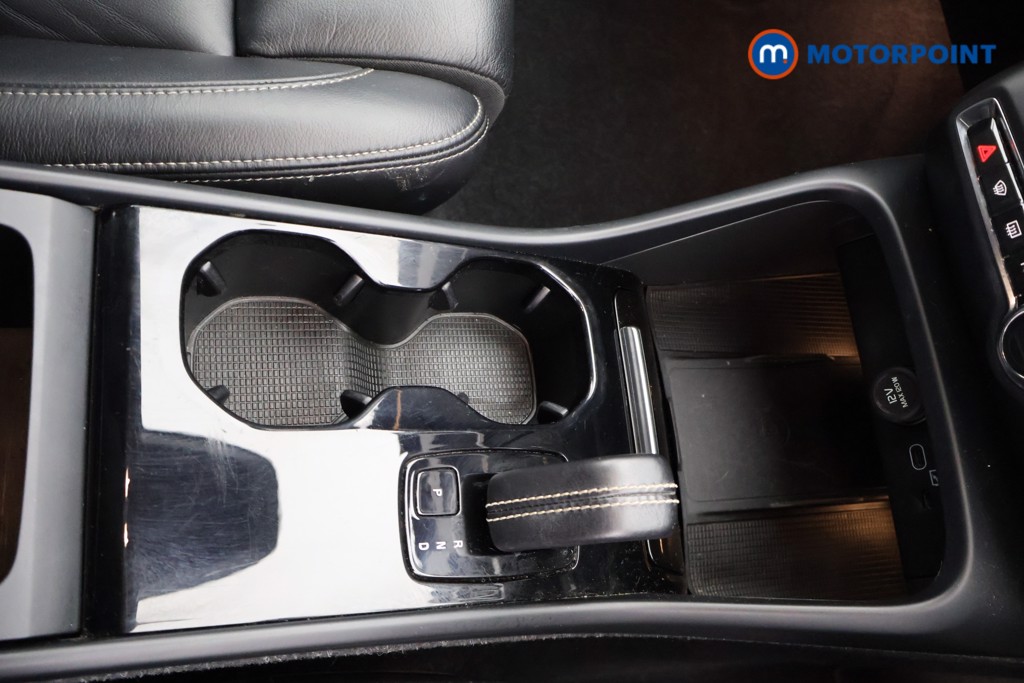 Volvo Xc40 Twin Plus Automatic Electric SUV - Stock Number (1627184) - 8th supplementary image