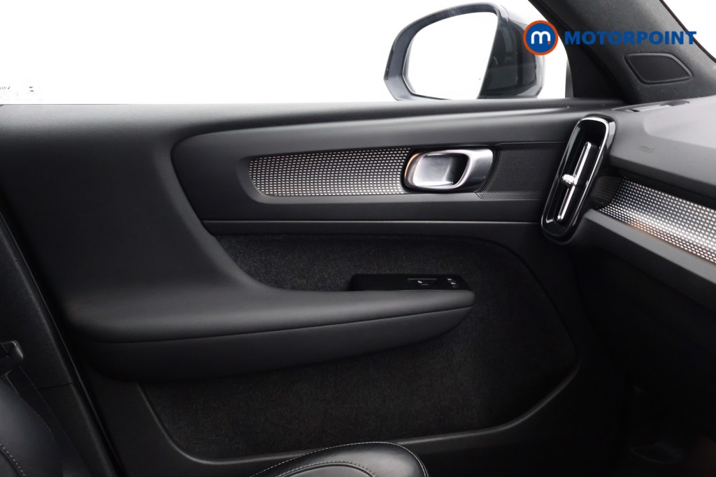 Volvo Xc40 Twin Plus Automatic Electric SUV - Stock Number (1627184) - 10th supplementary image