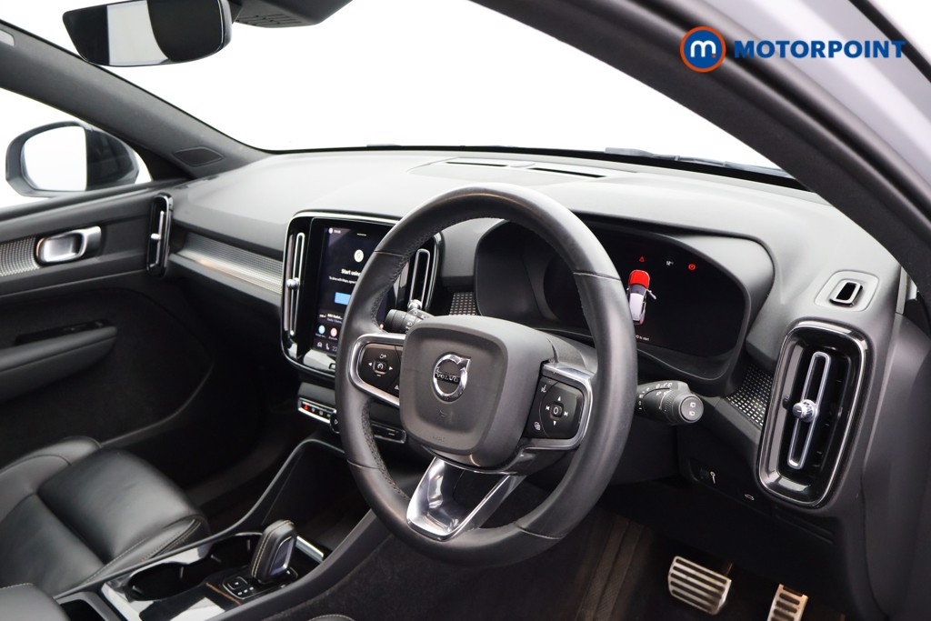 Volvo Xc40 Twin Plus Automatic Electric SUV - Stock Number (1627184) - 12th supplementary image