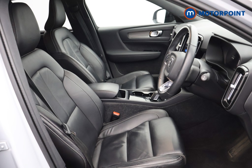 Volvo Xc40 Twin Plus Automatic Electric SUV - Stock Number (1627184) - 13th supplementary image